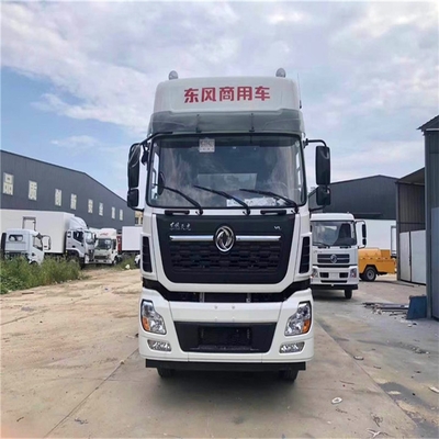 福田奧鈴豬肉冷鏈運輸車拉牛羊豬肉貨車