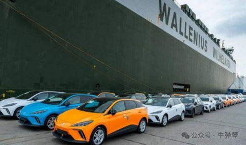 他們到底在怕什么,歐盟再次對華加征臨時額外關(guān)稅